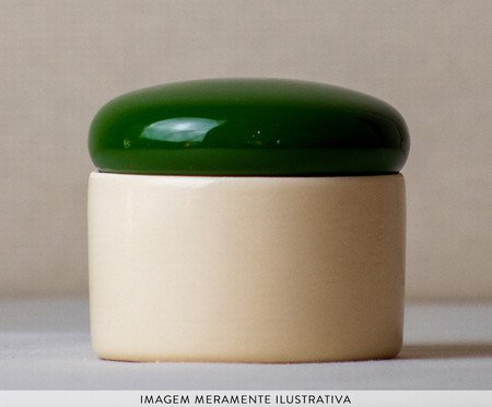 Vela Vento Alecrim Verde | Westwing