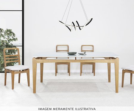 Cadeira Aurora | Westwing