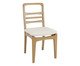 Cadeira Aurora, wood pattern | WestwingNow