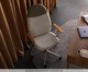 Cadeira Lana Bege e Cinza, beige | WestwingNow