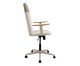 Cadeira Lana Bege e Cinza, beige | WestwingNow