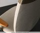 Cadeira Lana Bege e Cinza, beige | WestwingNow