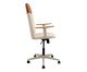 Cadeira Lana Bege e Caramelo, beige | WestwingNow