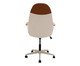 Cadeira Lana Bege e Caramelo, beige | WestwingNow