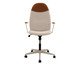 Cadeira Lana Bege e Caramelo, beige | WestwingNow