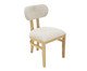 Cadeira Celina, wood pattern | WestwingNow