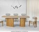 Cadeira Celina, wood pattern | WestwingNow