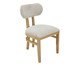 Cadeira Celina, wood pattern | WestwingNow