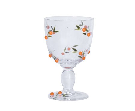 Taça Cálice Orange | Westwing