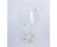 Taça Triangular Uva Verde, green | WestwingNow