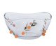 Bowl Solaire Orange, orange | WestwingNow