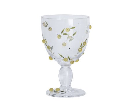 Taça Cálice Limão Siciliano | Westwing