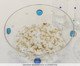 Pipoqueira Acrilica 3D Azul Grande, blue | WestwingNow