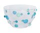 Pipoqueira Acrilica Turquesa Pequena, blue | WestwingNow
