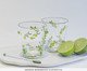 Copo Baixo Limão Tahiti, green | WestwingNow