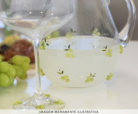 Jarra Uva Verde | Westwing