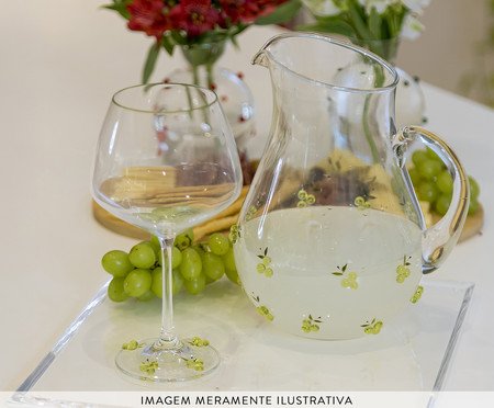 Jarra Uva Verde | Westwing