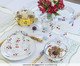 Copo em Cristal Cereja, red | WestwingNow