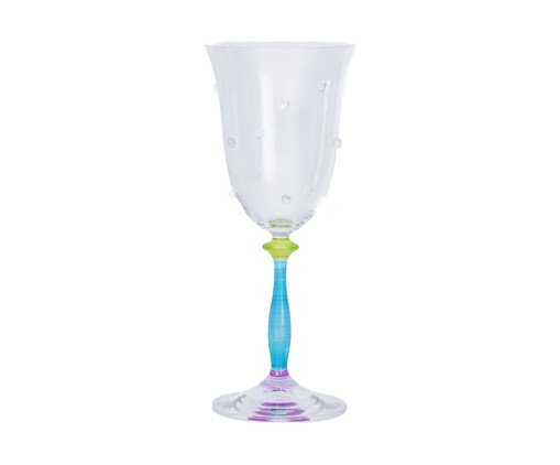 Taça Turquia Azul, blue | WestwingNow