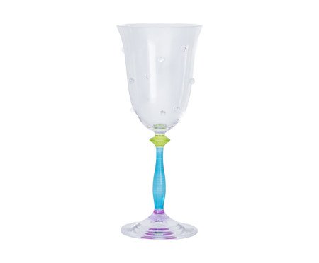 Taça Turquia Azul | Westwing