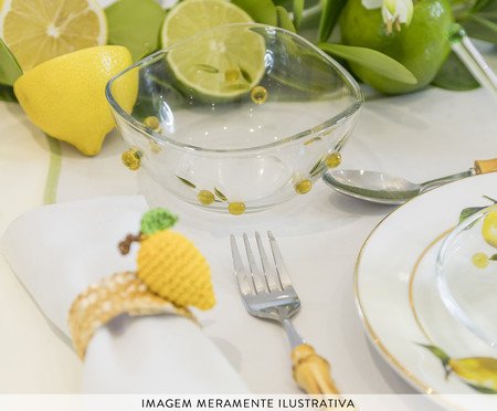 Bowl Citron Limão Siciliano | Westwing