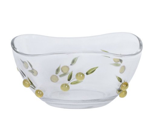 Bowl Citron Limão Siciliano, green | WestwingNow