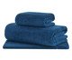Jogo de Toalhas Colors Oceano - 3 Pçs, blue | WestwingNow