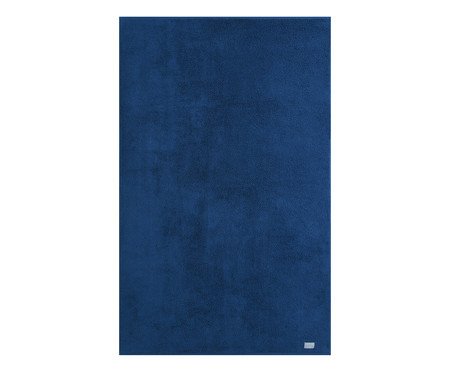 Jogo de Toalhas Colors Oceano - 3 Pçs | Westwing