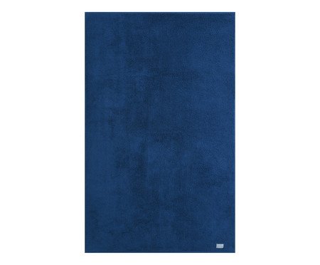 Jogo de Toalhas Colors Oceano - 3 Pçs | Westwing