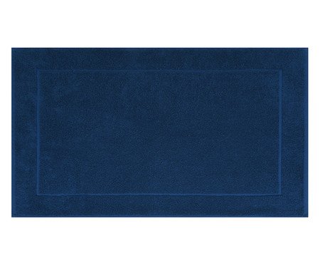 Jogo de Toalhas Colors Oceano - 3 Pçs | Westwing