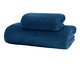 Jogo de Toalhas Colors Oceano - 2 Pçs, blue | WestwingNow