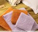 Jogo de Toalhas Colors Lavanda - 3 Pçs, lilac | WestwingNow