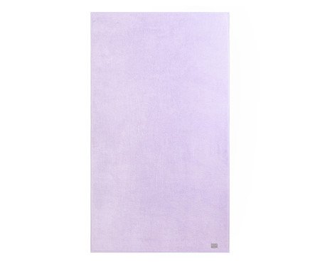 Jogo de Toalhas Colors Lavanda - 3 Pçs | Westwing