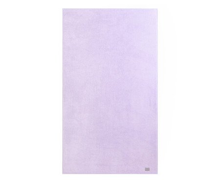 Jogo de Toalhas Colors Lavanda - 3 Pçs | Westwing