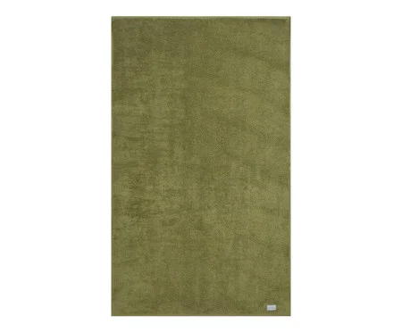 Jogo de Toalhas Colors Oliveira - 3 Pçs | Westwing