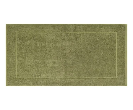 Jogo de Toalhas Colors Oliveira - 3 Pçs | Westwing