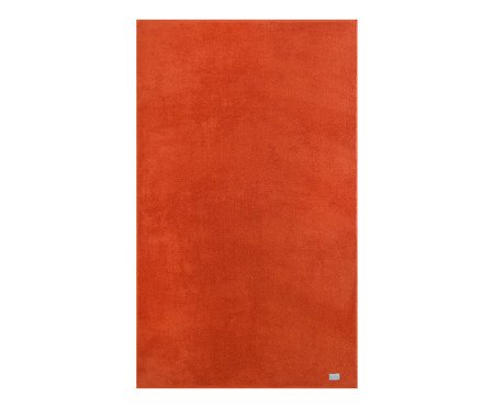 Jogo de Toalhas Colors Paprika - 2 Pçs | Westwing