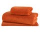 Jogo de Toalhas Colors Paprika - 3 Pçs, orange | WestwingNow