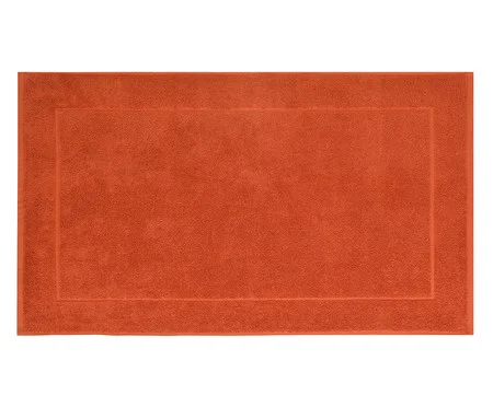 Jogo de Toalhas Colors Paprika - 3 Pçs | Westwing