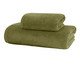 Jogo de Toalhas Colors Oliveira - 2 Pçs, green | WestwingNow