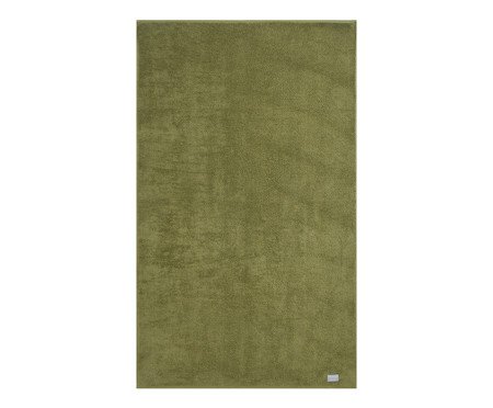 Jogo de Toalhas Colors Oliveira - 2 Pçs | Westwing