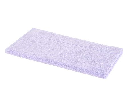 Toalha de Piso Colors Lavanda | Westwing