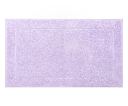 Toalha de Piso Colors Lavanda | Westwing
