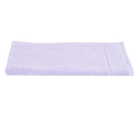 Toalha de Piso Colors Lavanda | Westwing