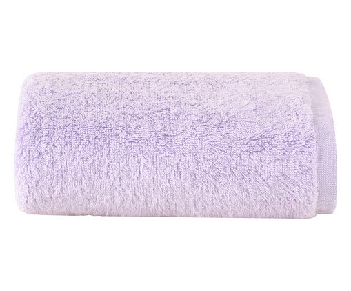 Toalha de Rosto Grande Colors Lavanda, lilac | WestwingNow