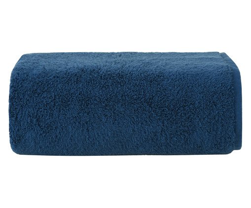Toalha de Rosto Grande Colors Oceano, blue | WestwingNow