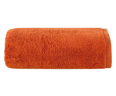 Toalha de Banho Grande Colors Paprika | Westwing