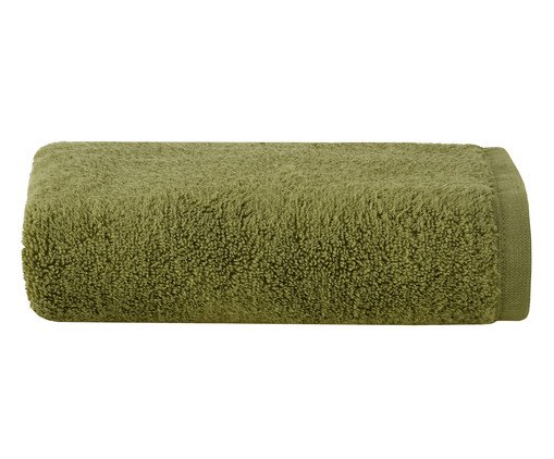 Toalha de Banho Grande Colors Oliveira, green | WestwingNow