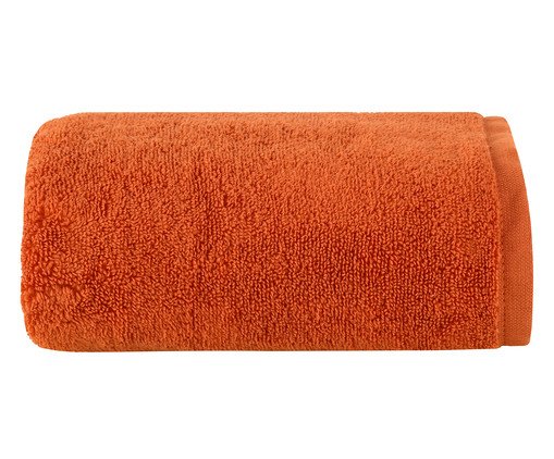 Toalha de Rosto Grande Colors Paprika, orange | WestwingNow