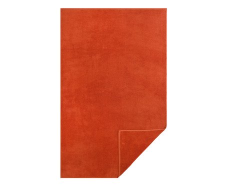 Toalha de Rosto Grande Colors Paprika | Westwing